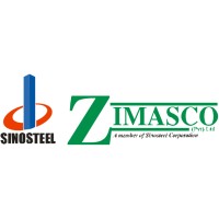 Zimasco Pvt Ltd logo, Zimasco Pvt Ltd contact details