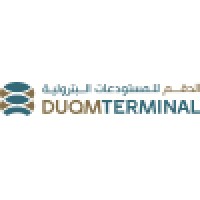 Duqm Terminal logo, Duqm Terminal contact details