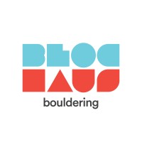 BlocHaus Bouldering logo, BlocHaus Bouldering contact details