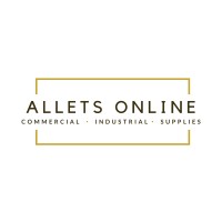 Allets Online logo, Allets Online contact details