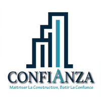 CONFIANZA logo, CONFIANZA contact details