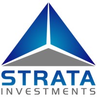 Strata Investments LLC logo, Strata Investments LLC contact details