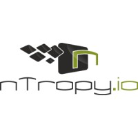 nTropy.io, Inc. logo, nTropy.io, Inc. contact details