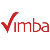 Vimba logo, Vimba contact details