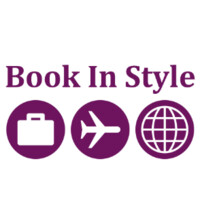 Book In Style logo, Book In Style contact details