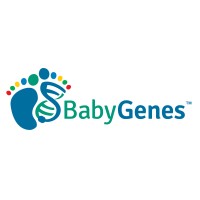 Baby Genes; Inc logo, Baby Genes; Inc contact details