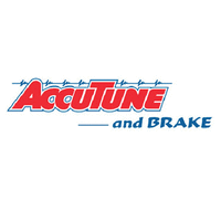 Accutune and Brake logo, Accutune and Brake contact details