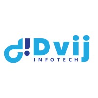 Dvij Infotech LLP logo, Dvij Infotech LLP contact details