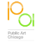 Public Art Chicago logo, Public Art Chicago contact details