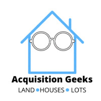 Acquisition Geeks logo, Acquisition Geeks contact details