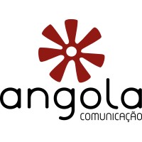 Angola Comunicação logo, Angola Comunicação contact details