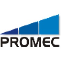 Promec Engineering and Advanced Computing logo, Promec Engineering and Advanced Computing contact details