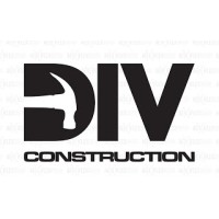 DIV Construction Inc. logo, DIV Construction Inc. contact details