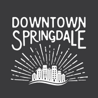 Downtown Springdale logo, Downtown Springdale contact details