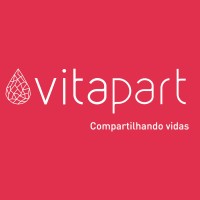 Grupo VitaPart logo, Grupo VitaPart contact details