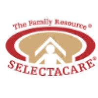 Selectacare Ltd logo, Selectacare Ltd contact details