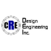 CRE Design Engineering, Inc. logo, CRE Design Engineering, Inc. contact details