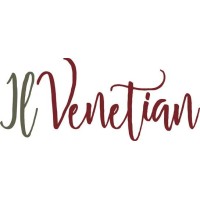 Il Venetian logo, Il Venetian contact details