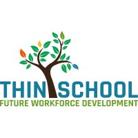 Thinschool logo, Thinschool contact details