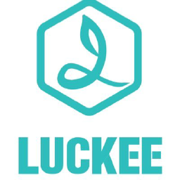 LUCKEE VAPE logo, LUCKEE VAPE contact details