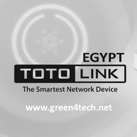 TOTOLINK EGYPT logo, TOTOLINK EGYPT contact details