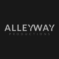 Alleyway Productions logo, Alleyway Productions contact details