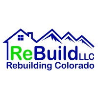 ReBuild, LLC logo, ReBuild, LLC contact details