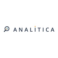 Analitica logo, Analitica contact details