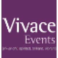 Vivace Events logo, Vivace Events contact details