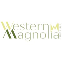 Western Magnolia Design logo, Western Magnolia Design contact details