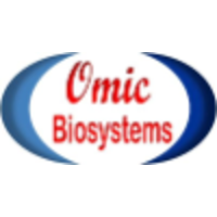 Omic Biosystems, Inc. logo, Omic Biosystems, Inc. contact details