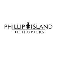 Phillip Island Helicopters logo, Phillip Island Helicopters contact details