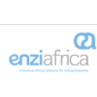 EnziAfrica logo, EnziAfrica contact details