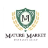 Mature Market Insurance Group logo, Mature Market Insurance Group contact details