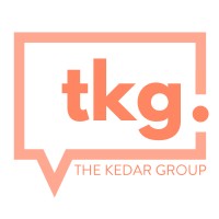 The Kedar Group logo, The Kedar Group contact details