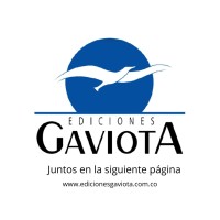 Ediciones Gaviota SAS logo, Ediciones Gaviota SAS contact details