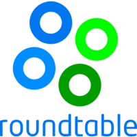 Roundtable logo, Roundtable contact details