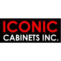 Iconic Cabinets Inc. logo, Iconic Cabinets Inc. contact details