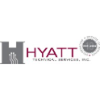 Hyatt Technical Services logo, Hyatt Technical Services contact details