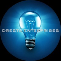 DRESTA ENTERPRISES logo, DRESTA ENTERPRISES contact details