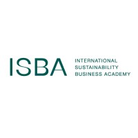 International Sustainability Business Academy logo, International Sustainability Business Academy contact details