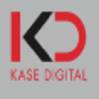 Kase Digital logo, Kase Digital contact details