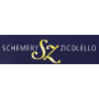 Schemery Zicolello logo, Schemery Zicolello contact details