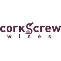 Corkscrew Wines logo, Corkscrew Wines contact details