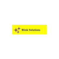 Blink Solutions logo, Blink Solutions contact details