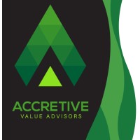 Accretive Value Advisors, LLC logo, Accretive Value Advisors, LLC contact details