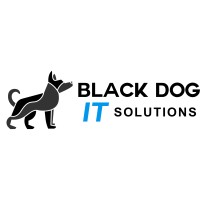 Black Dog IT Solutions logo, Black Dog IT Solutions contact details