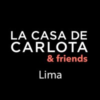 La Casa de Carlota & Friends l Lima logo, La Casa de Carlota & Friends l Lima contact details