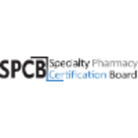 Specialty Pharmacy Certification Board logo, Specialty Pharmacy Certification Board contact details