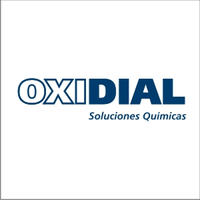 Oxidial logo, Oxidial contact details